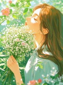 十年后，她从荆棘走向璀璨